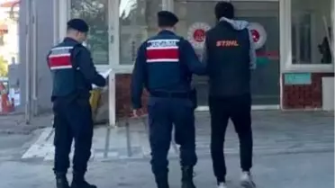 Muğla'da uyuşturucu ticaretinden aranan şahıs yakalandı