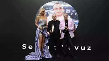 Selçuk Yavuz, Türkiye'nin En Başarılı Medya PR'cısı Seçildi