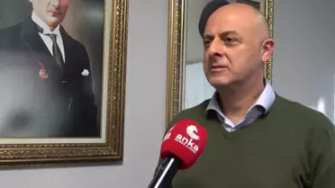 Ümit Özlale: 'Asgari Ücreti Emeğin Onuruna Yaraşır Şekilde Artırmak ve Alım Gücünü Koruyabilmek İçin Hayat Pahalılığıyla Mücadele Etmek Lazım'