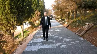 Yenişehir'de 61 kırsal mahallede çalışmalar devam ediyor