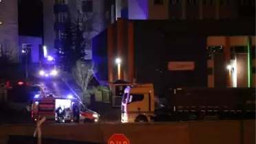 ZONGULDAK'TA 24 ÖĞRENCİ GIDA ZEHİRLENMESİ ŞÜPHESİYLE TEDAVİYE ALINDI