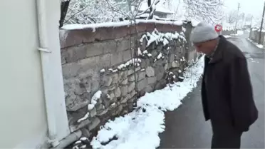 30 yıllık isyan: Su hattındaki sorun çözülmedi