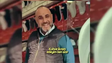 AFYONKARAHİSAR - Vali Kübra Güran Yiğitbaşı, esnaf ziyaretinde bulundu