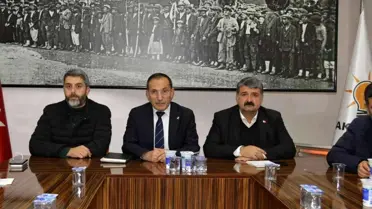 Başkan Dağtekin: 'İmamoğlu Türkiye'nin en başarısız belediye başkanı'