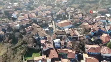 Cumalıkızık, 'BM En İyi Turizm Köyü Geliştirme Programı'na seçildi