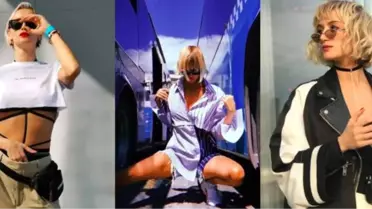 Didem Soydan... TAKİPÇİLERİNE AYAR VERDİ!..
