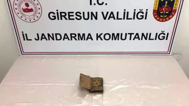 700 YILLIK EL YAZMASI TEVRAT'I 1.5 MİLYON DOLARA SATMAYA ÇALIŞIRKEN YAKALANDI