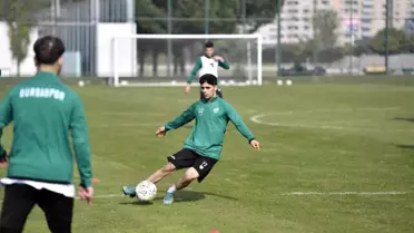 Mustafa Genç tüm maçlarda oynadı
