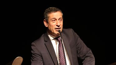 Türkiye Üniversite Sporları Federasyonu Başkanı Günay, üniversite öğrencileriyle buluştu Açıklaması