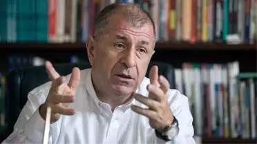 Ümit Özdağ'dan çarpıcı talep: Yapılırsa Zafer Partisi tek başına iktidar olur