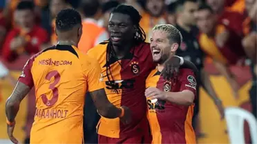 Eyüpspor büyük oynuyor! Galatasaray'ın yıldız golcüsüne talip oldular