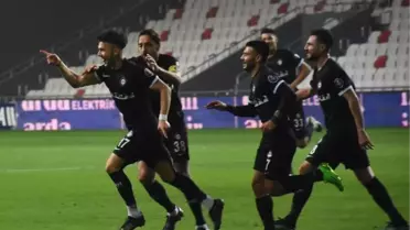 Altay devreyi Tuzla'da kapatıyor