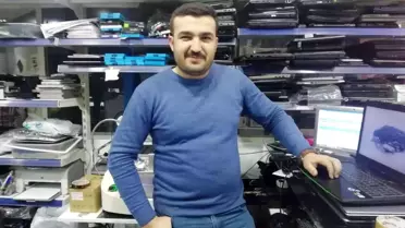 Bilgisayar parçalarında dikkat çeken düşüş