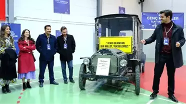 Gönül Dağı... YARIŞMADA NELER OLACAK?