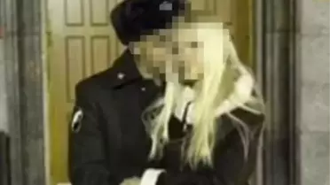 Kocasına 'Ukraynalı kadınlara tecavüz ederken prezervatif tak' diyerek iğrenç sözlere imza atan Rus asker eşine uluslararası çapta yakalama kararı