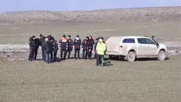 Sivas'ta kaybolan Alzheimer hastası kadın ölü bulundu