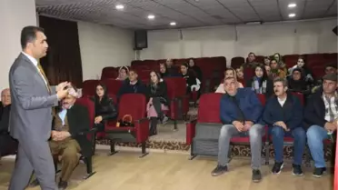 TÜRKİYE'YE YERLEŞEN YABANCI UYRUKLULARA KÜLTÜREL YAPI EĞİTİMİ