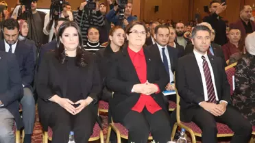 Sarıeroğlu: 'Cumhurbaşkanı'mızla Türkiye'yi güçlü yarınlara taşımaya devam edeceğiz'