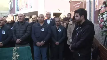Halk Tv Youtube Koordinatörü Uğur Yanıkel Hayatını Kaybetti