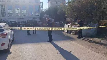 Kocaeli'de eski eşi tarafından silahla yaralanan kadın hastanede öldü