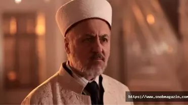 Ömer'den İlk Tanıtım
