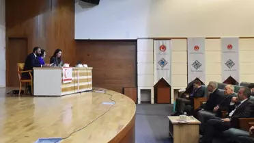 Rodos'ta Türk Varlığının 500. Yılı Sempozyumu Muğla'da sona erdi