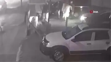 Sakarya'da ardı arkası kesilmeyen olaylar... Hepsi 5 gün içerisinde oldu