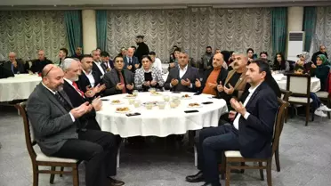 Sarıkamış şehitleri Esenyurt'ta anıldı