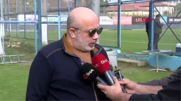 SPOR Murat Sancak: Samet ile Fenerbahçe ve Galatasaray ilgileniyor