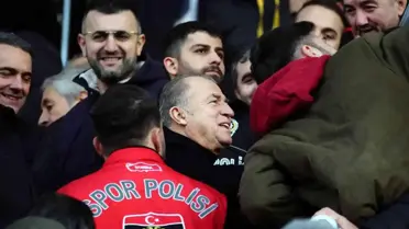 Spor Toto Süper Lig: Kasımpaşa: 1 Sivasspor: 2 (Maç sonucu)