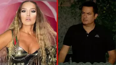 Demet Akalın, Survivor 2023 kadrosunu beğenmedi: Gerçek Survivor ne zaman?