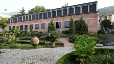 Tofaş Bursa Anadolu Arabaları Müzesi 20 Yaşında!