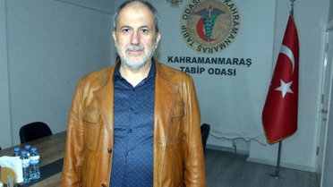 TTB, İSTİFA EDEN ÜYENİN YERİNE 3'ÜNCÜ YEDEĞİ DAVET ETTİ, 1'İNCİ YEDEK SUÇ DUYURUSUNDA BULUNDU