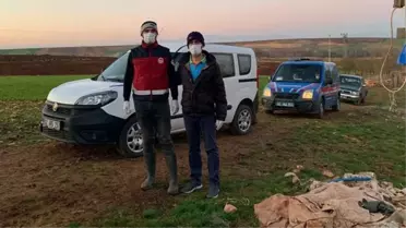 Kuduz paniği tekrar ortaya çıktı! 3 köy karantinaya alındı, 6 ay boyunca devam edecek
