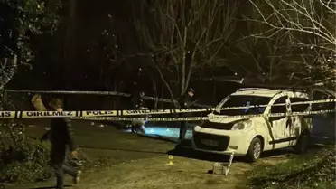 Maganda kurşunuyla ölen Metehan toprağa verildi; şüpheli tutuklandı