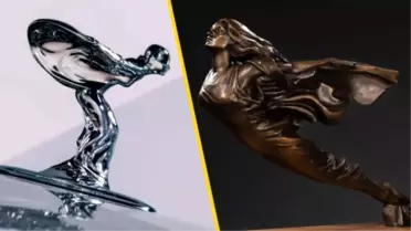 Rolls-Royce'a Amerikalı rakip geliyor!