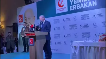 Sacit Günbey: İktidar, Elazığ'da Bulunan Yeni Bakır Yatağını Yine Yandaşlarına Peşkeş Çekti