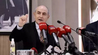 BAŞKAN AKGÜN: İMAR PLANLARINI DEĞİŞTİRİRSENİZ ŞEHİRCİLİK ORTADAN KALKAR