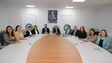 Bursa Uludağ Üniversitesinin hak sahibi olduğu patent katma değere dönüştü