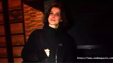 Büşra Develi'den Kasaba Açıklaması