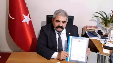 MHP Lideri Bahçeli'den cemevine arsa
