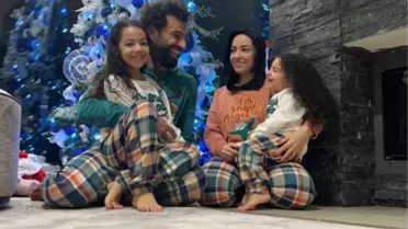 Mohamed Salah, Noel paylaşımıyla Müslüman hayranlarını kızdırdı! Birer birer takipten çıkıyorlar