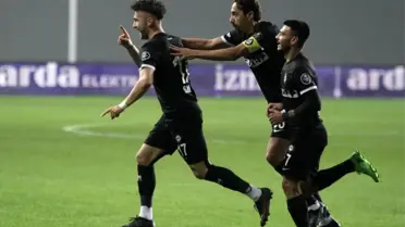 Altay'ın gol yükünü toplam 6 oyuncu çekiyor