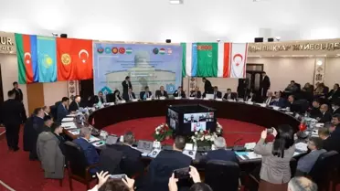 Anadolu Üniversitesi, TDT Türk Üniversiteler Birliği Genel Kurul Üyesi oldu