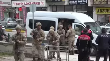 Çorum'da muhtarın silahla vurulmuş halde ölü bulunmasıyla ilgili 4 kişi tutuklandı