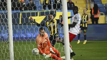 Futbol: Spor Toto Süper Lig