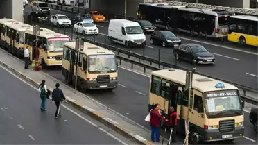 İstanbul'da toplu taşımaya gelen büyük zam ne zaman geçerli olacak? İşte yanıtı...