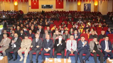 'Trafikte Küçük Hata Yoktur' projesi Erzurum'da hayata geçirildi