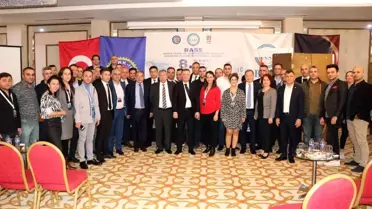Bass'ta Delikanlı güven tazeledi