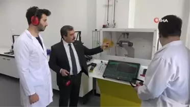 Bugün yapılan çalışmalar ile gelecekte jet yakıtlarında tasarruf sağlanacak